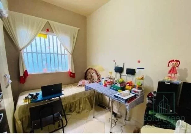 Imagem Casa de 3 dormitórios à Venda, por R$ 450.000,00 Mairiporã/SP