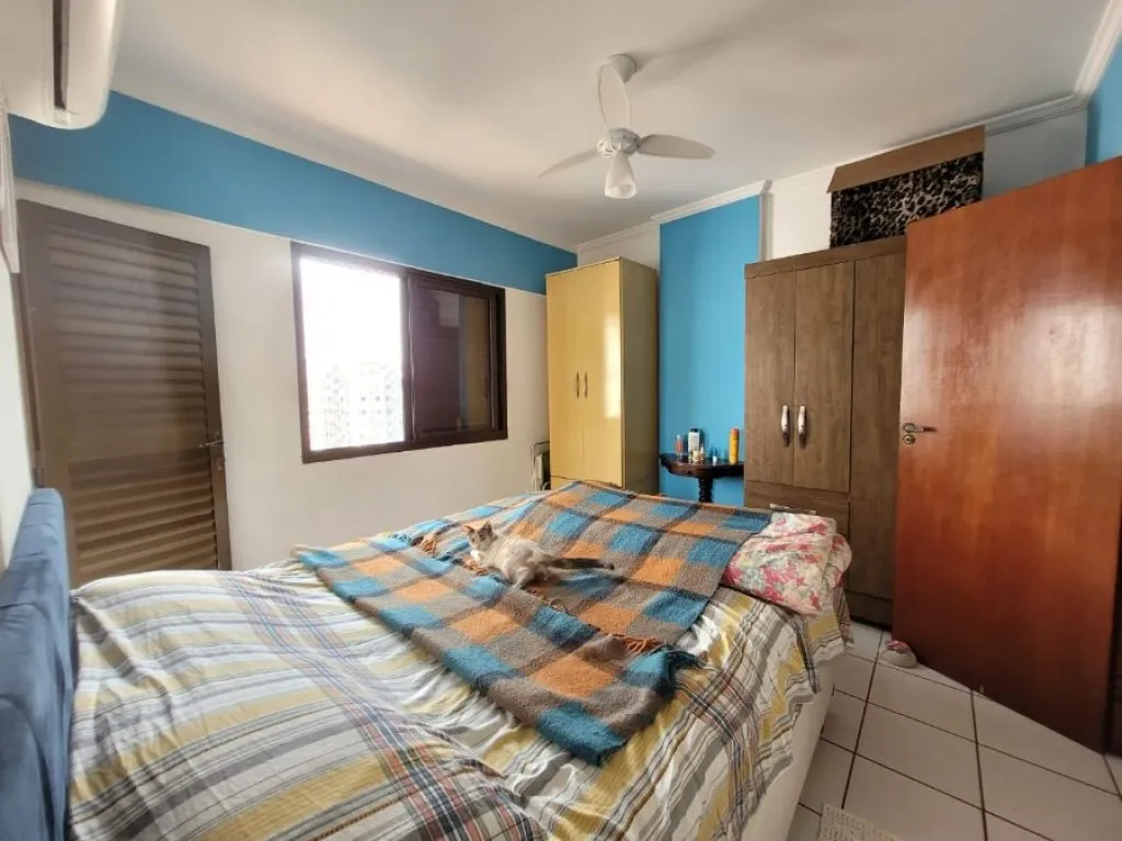 Imagem APARTAMENTO COM 82,00 m² - TUPI - PRAIA GRANDE SP