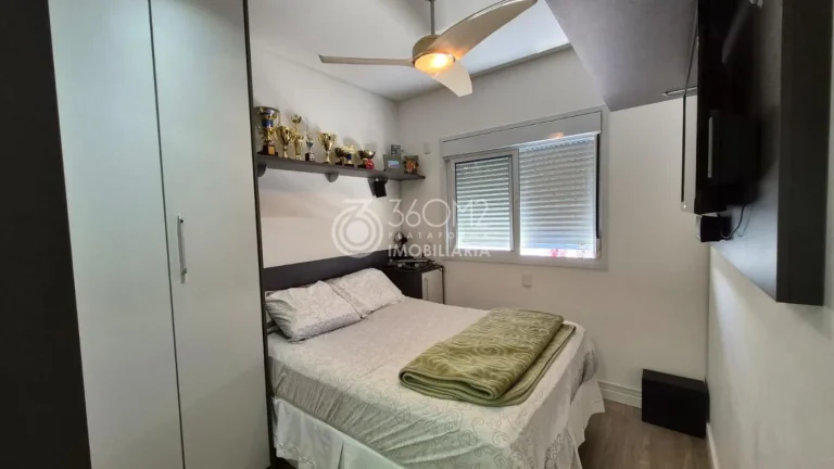 Imagem Apartamento para Venda em São Bernardo do Campo / SP no bairro Centro