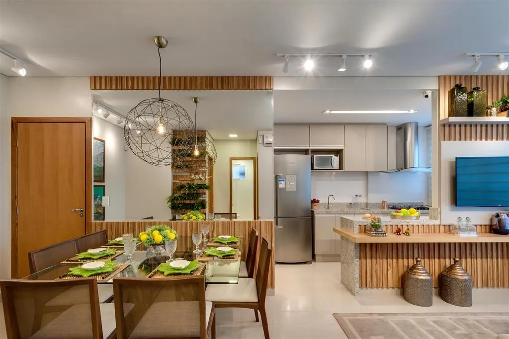 Imagem Uptown Home