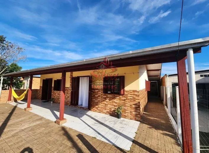 Imagem C287 | Casa com anexo à venda em Imbé