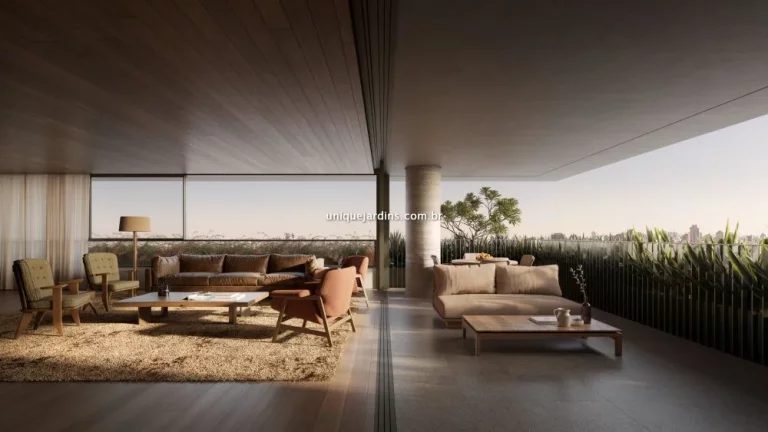 Imagem Apartamento à venda Jardim América São Paulo