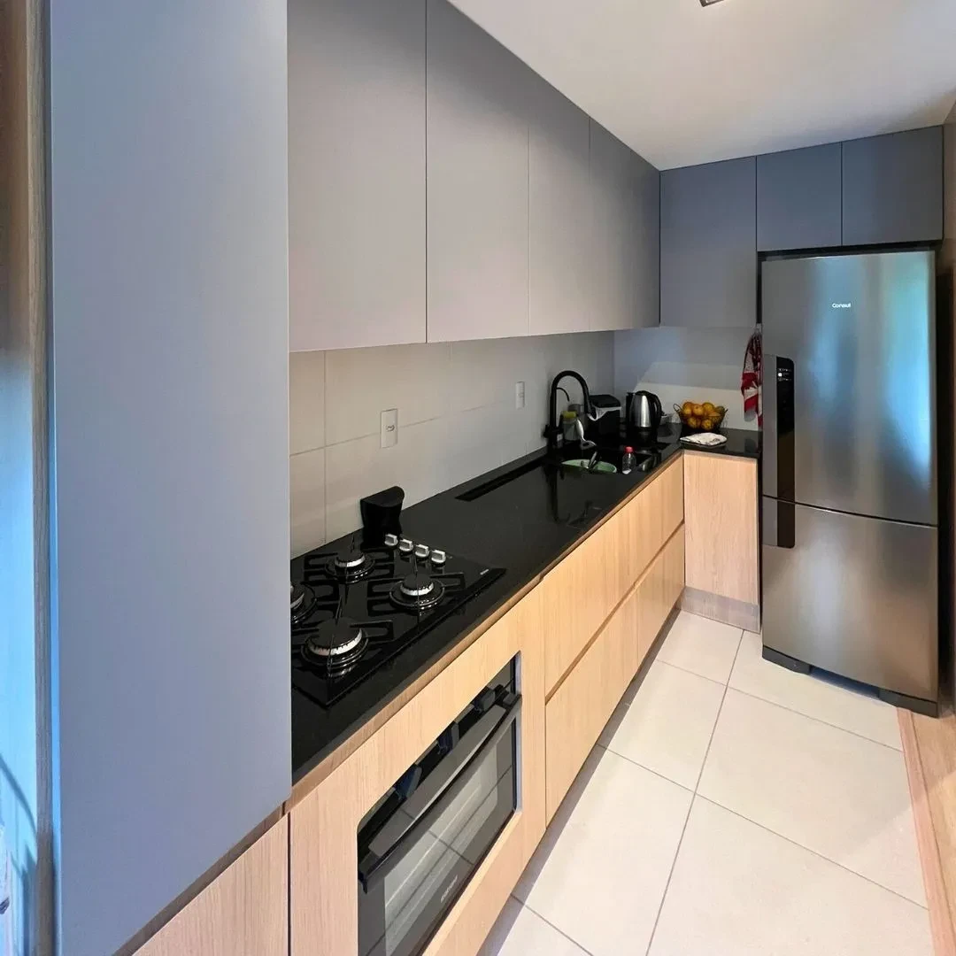 Imagem Apartamento com 2 Quartos à Venda, 54 m² em Vinhedos - Caxias do Sul