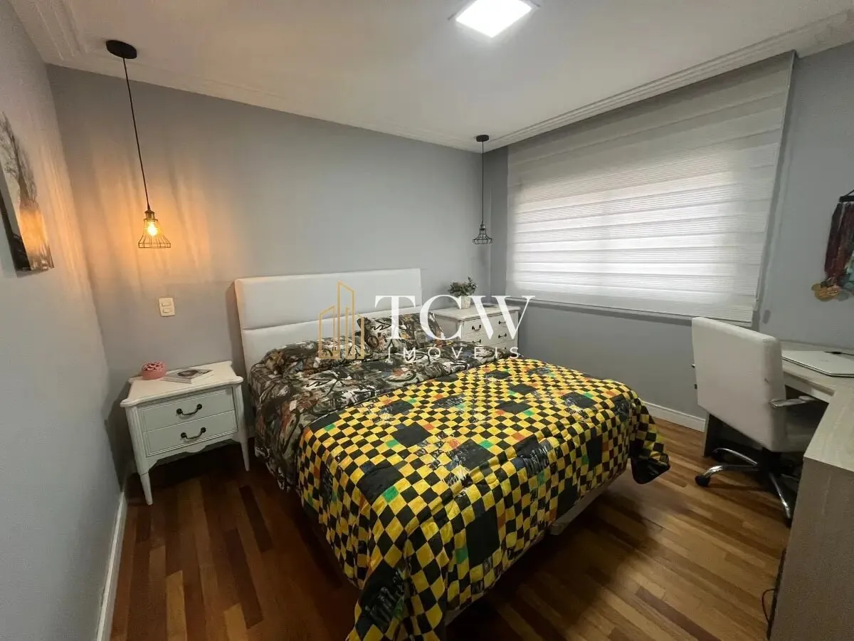Imagem Apartamento 224m² à Venda na Mooca | Ideal para Família
