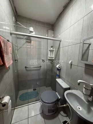 Imagem Casa à Venda