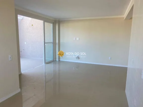 Imagem Villa Piana Cobertura nova 3 suítes à venda Praia de Bombinhas SC