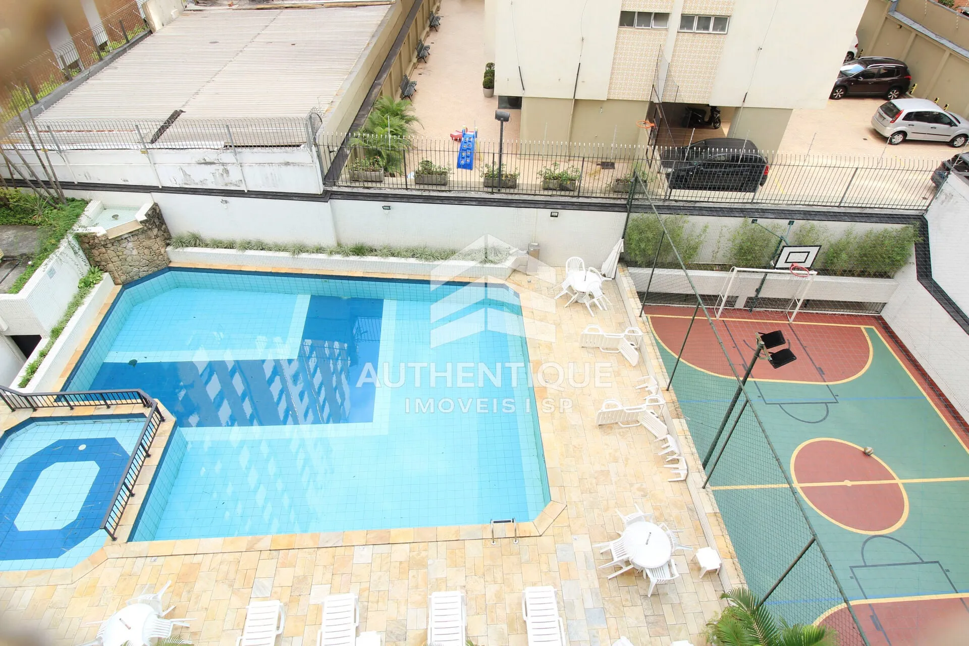 Imagem LUGANO VILA MARIANA - Apartamento no bairro Vila Mariana, São Paulo/SP à Venda.