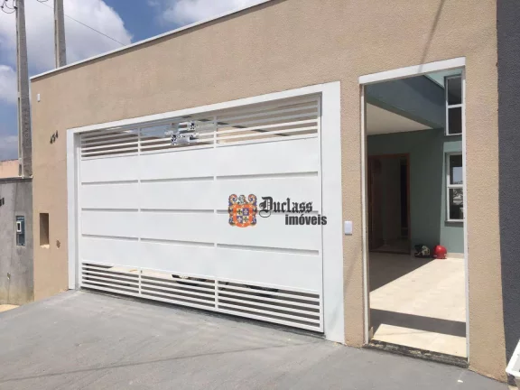 Imagem Casa com 2 dormitórios à venda, 128 m² por R$ 660.000,00 - Jardim dos Sabiás - Indaiatuba/SP