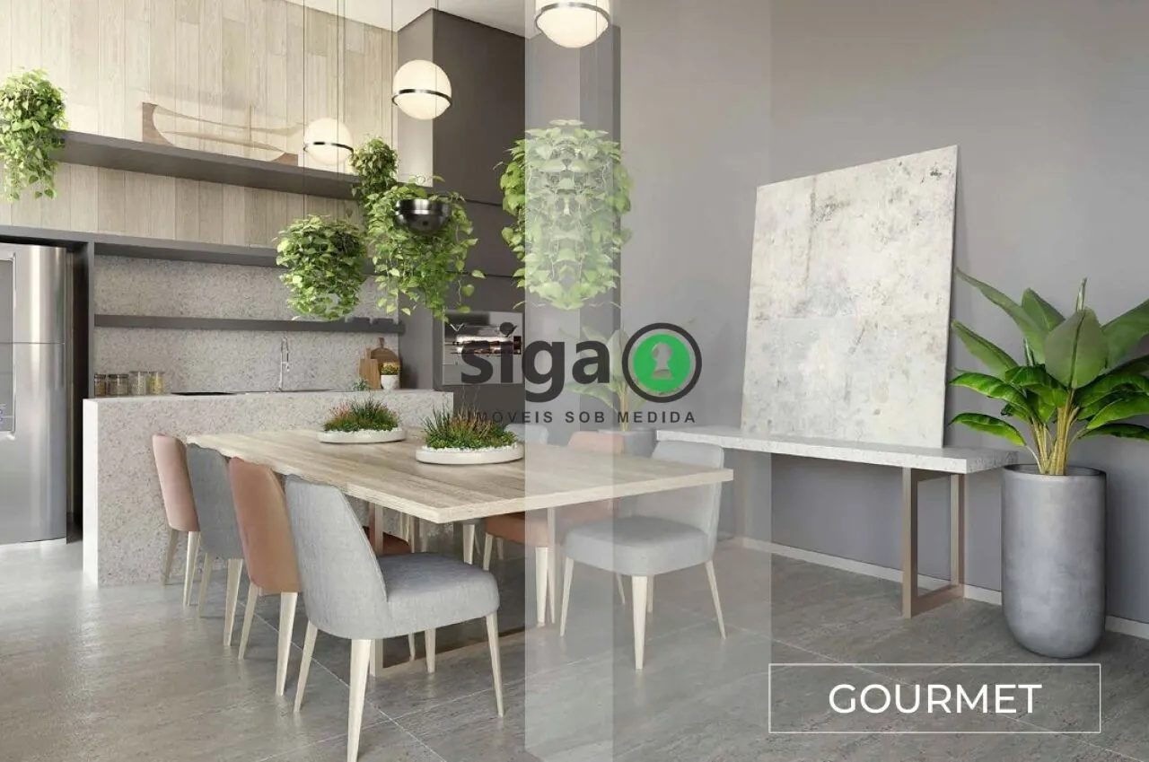 Imagem Apartamento para venda no Jardim Guedala, São Paulo - SP