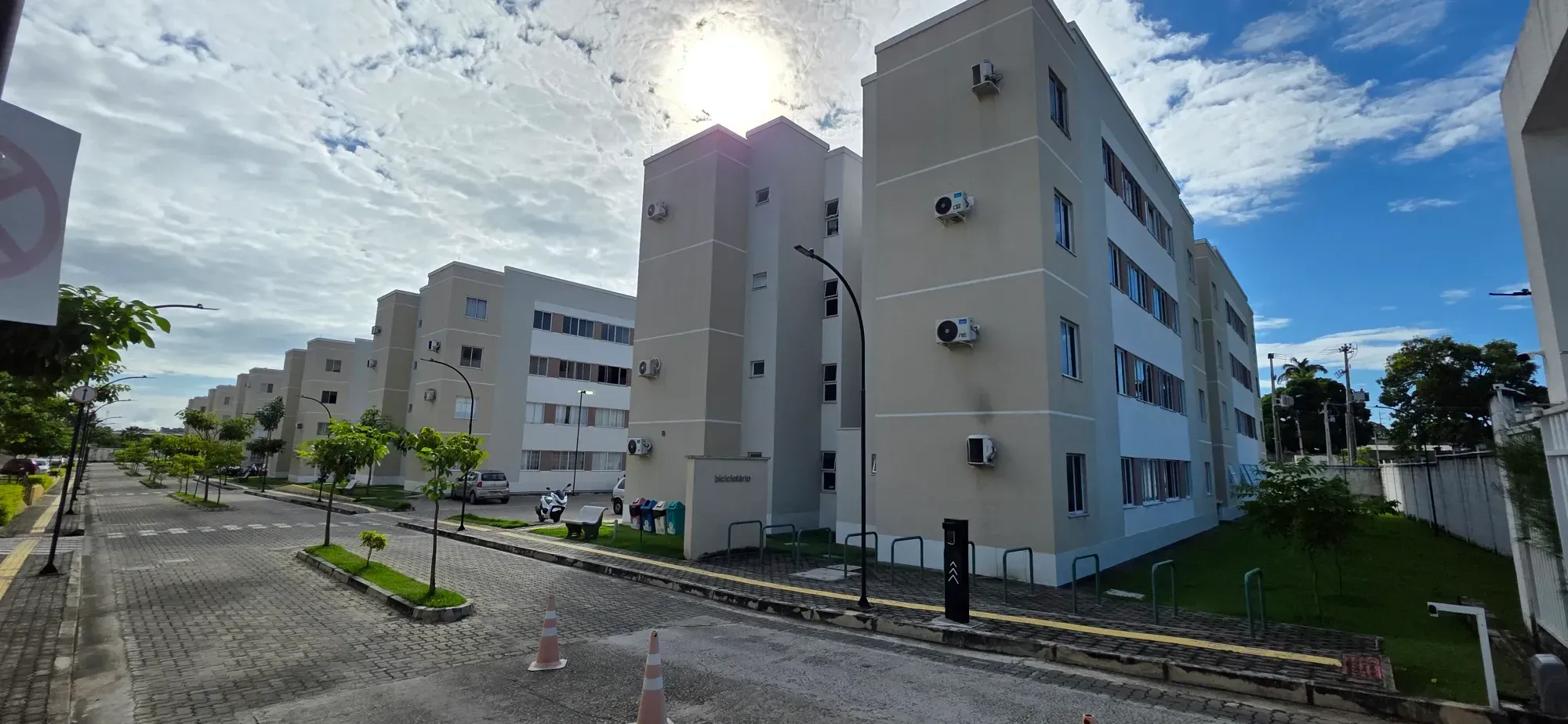 Imagem Apartamento com 2 Quartos à Venda, 48 m² em Pajuçara - Maracanaú