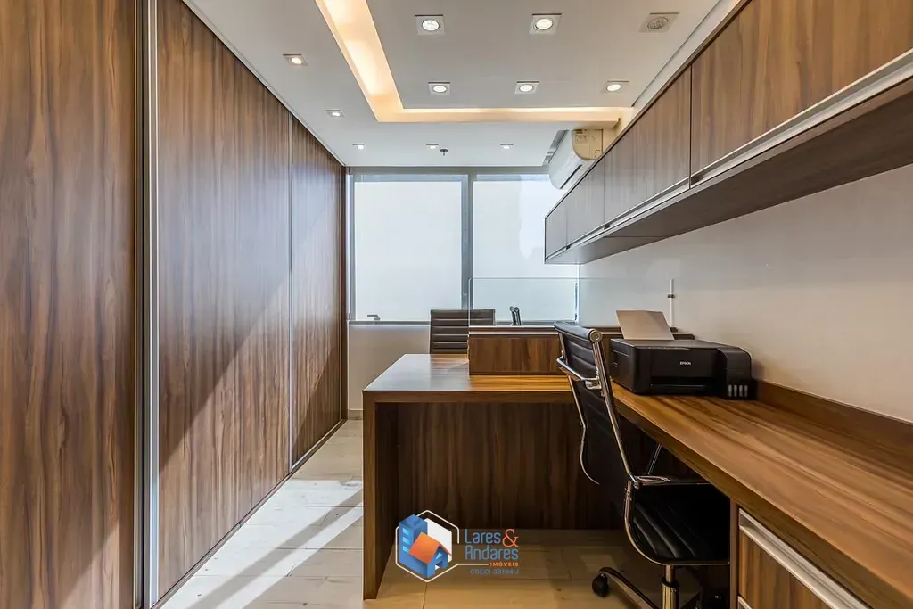 Imagem Sala à venda 32M² Perdizes São Paulo - SP