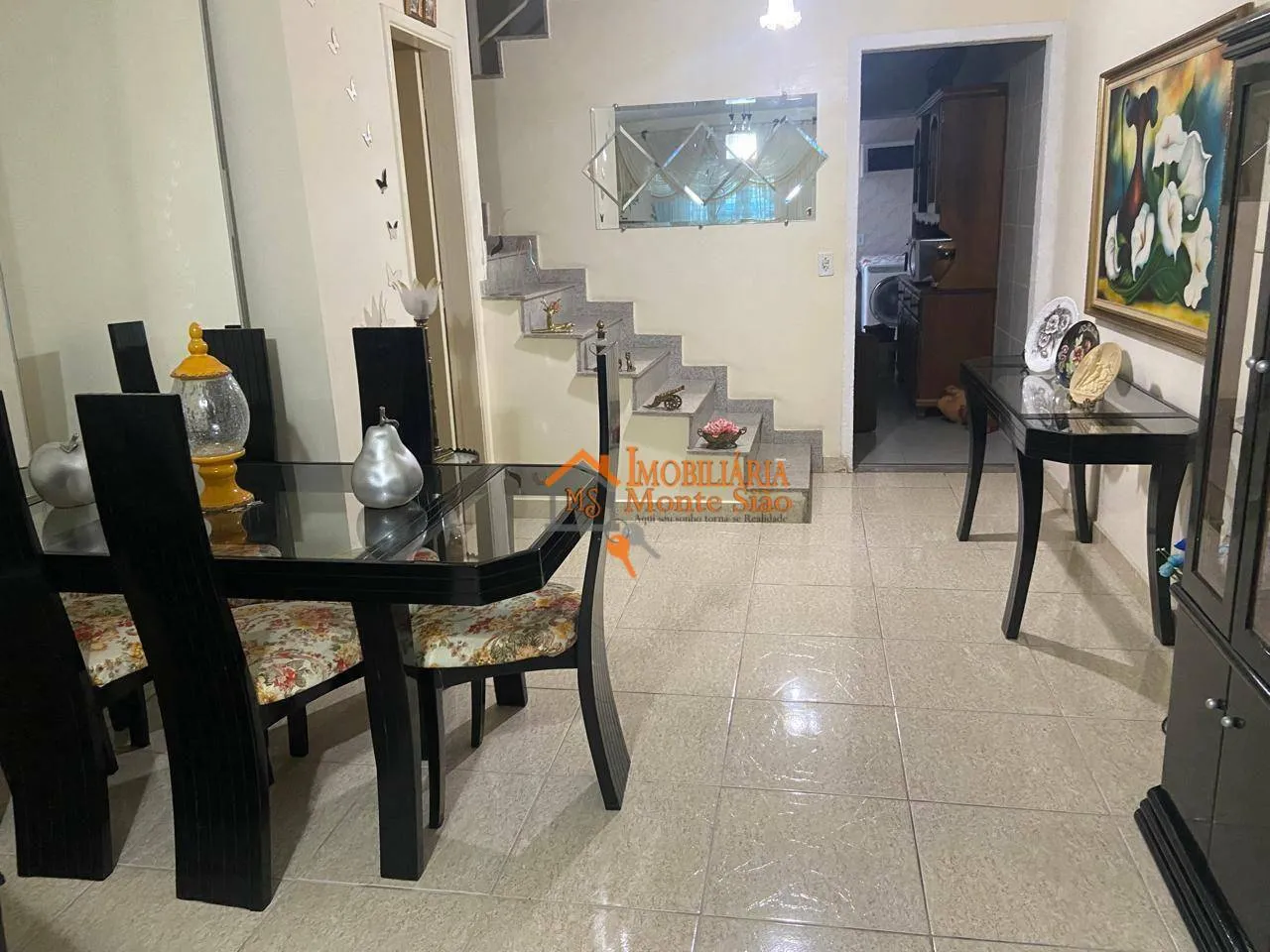 Imagem Sobrado com 2 dormitórios à venda, 100 m² por R$ 620.000,00 - Vila Nova Pauliceia - São Paulo/SP