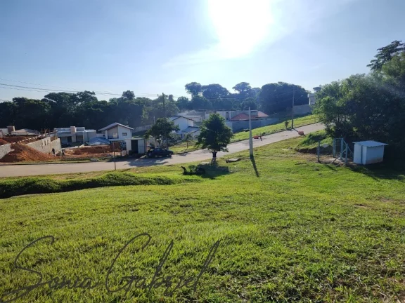 Imagem Terreno de 804m² no Condomínio Terras de Santa Teresa em Itupeva-SP: Oportunidade imperdível!