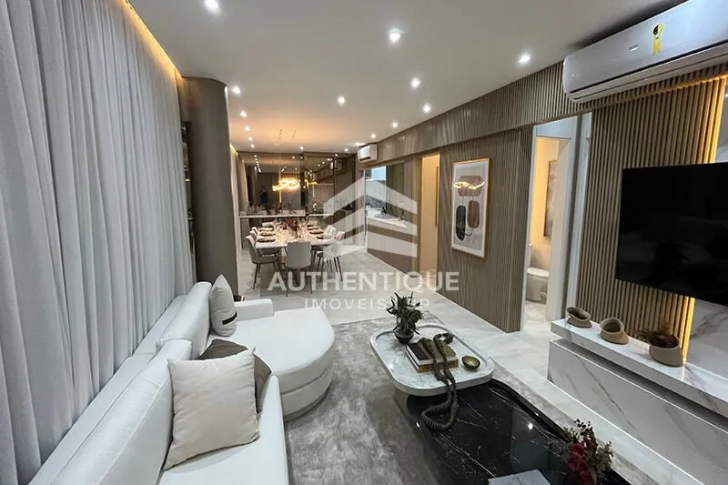 Imagem LUX HOUSE BROOKLIN - Apartamento à venda no bairro Brooklin - São Paulo/SP, Zona Sul