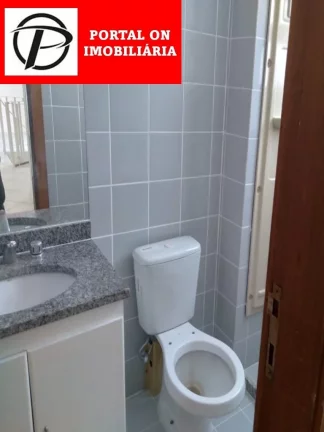Imagem APARTAMENTO RESIDENCIAL em RIO DE JANEIRO - RJ, JACAREPAGUÁ