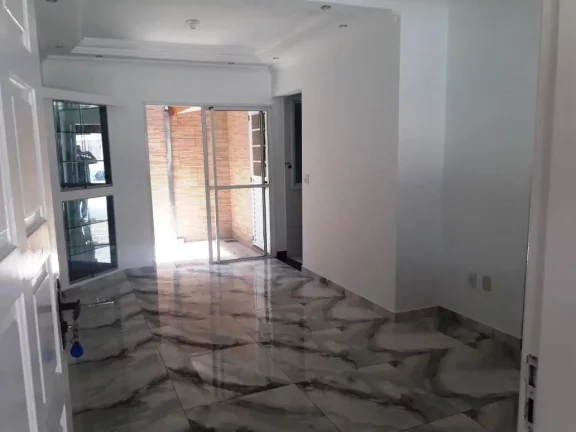 Imagem RESIDENCIAL IPANEMA - SOBRADO EM CONDOMINIO