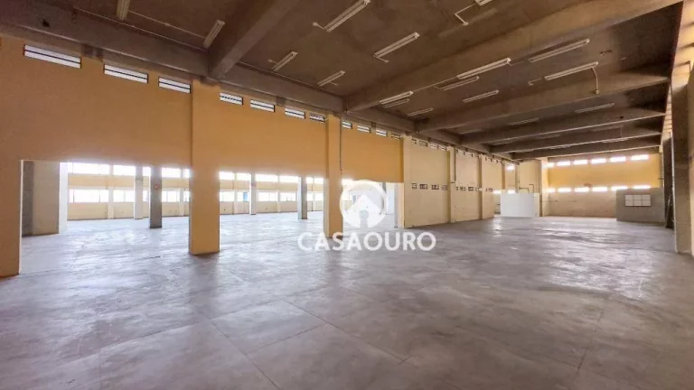 Imagem Prédio, 6262 m² - venda por R$ 15.000.000,00 ou aluguel por R$ 130.635,00/mês - Centro - Belo Horizonte/MG
