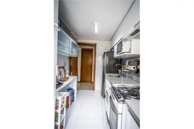 Imagem Apartamento para venda no bairro Petrópolis em Porto Alegre
