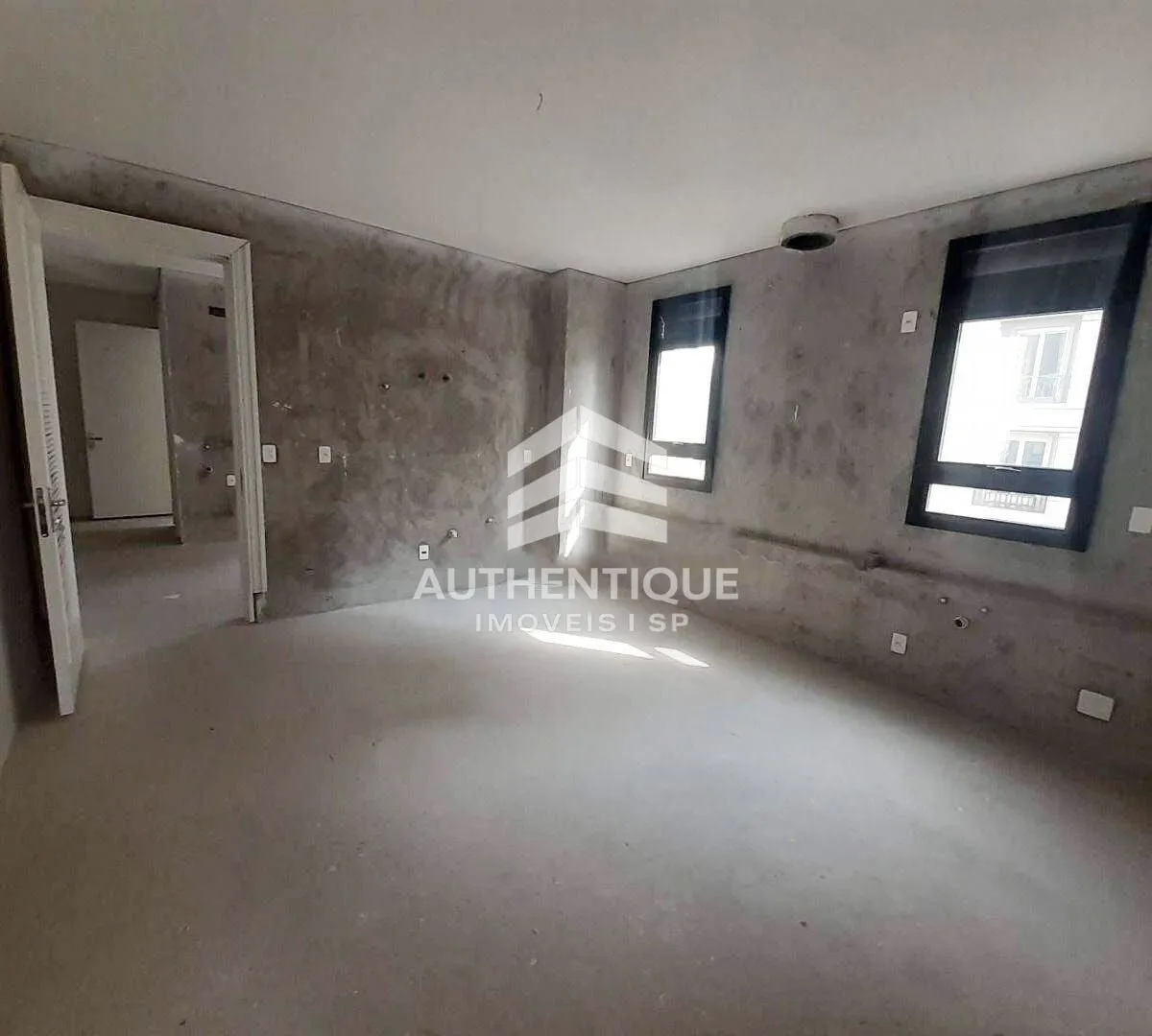 Imagem SAINT LEOPOLD - ITAIM BIBI - Apartamento à venda no bairro Itaim Bibi - São Paulo/SP, Zona Sul