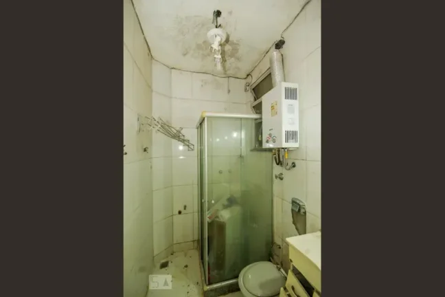 Imagem Apartamento à Venda - Copacabana, 1 Quarto, 48 m2