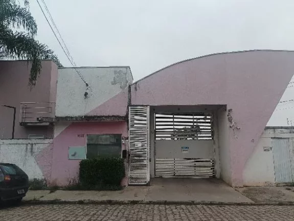 Foto do imóvel Oportunidade Única em MOGI DAS CRUZES - SP | Tipo: Casa | Negociação: Venda Direta Online | Situação: Imóvel em RUA JOSE PEREIRA