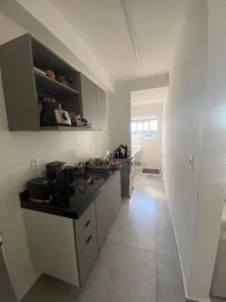 Imagem Apartamento com 2 dormitórios sendo 1 suite à venda, 60 m² por R$ 380.000 - Vila Carvalho - Sorocaba/SP