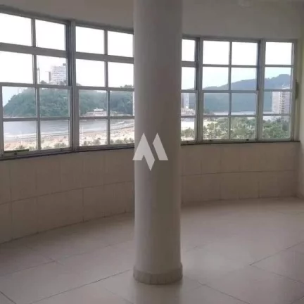 Imagem Apartamento Vista Mar !