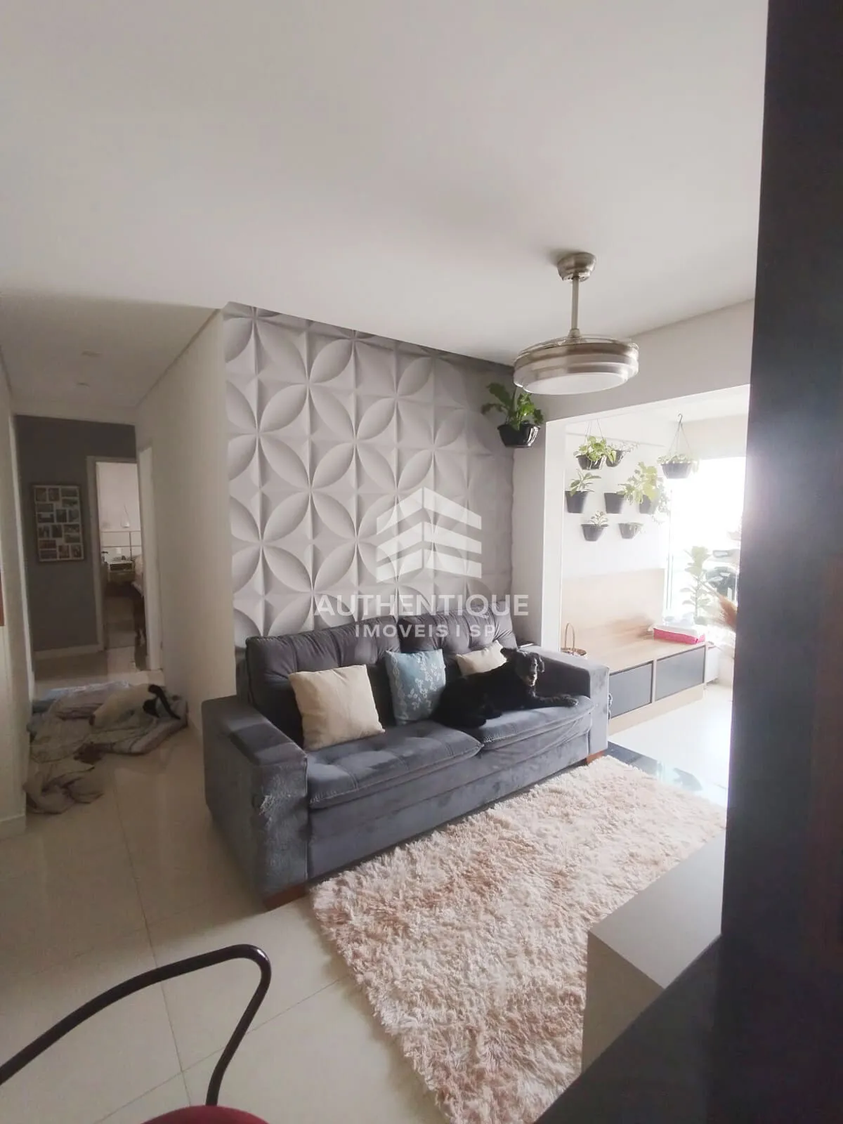 Imagem HELBOR TRILOGY HOME - Apartamento no Centro de São Bernardo do Campo à venda