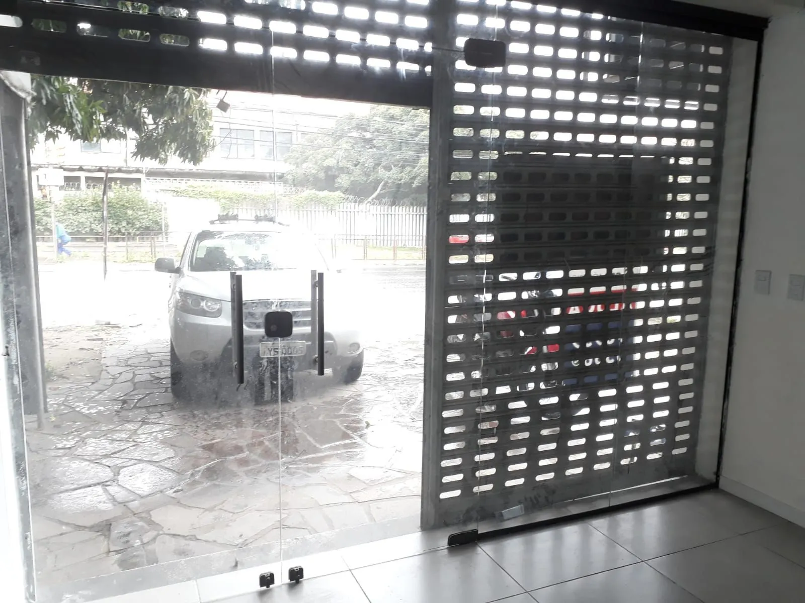 Imagem LOJA COMERCIAL À VENDA - AV. DO FORTE, 416