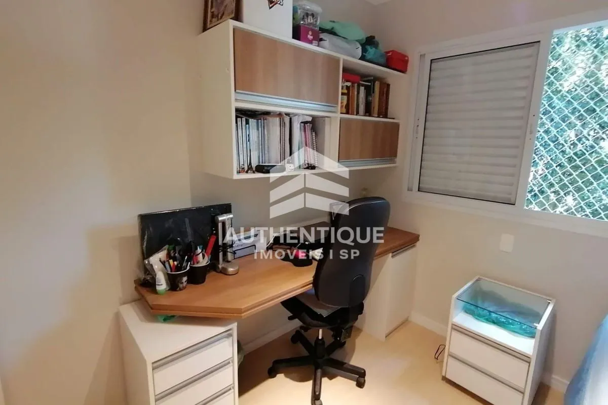Imagem ADAGIO CHACARA SANTO ANTONIO - Apartamento na Chácara Santo Antônio à venda