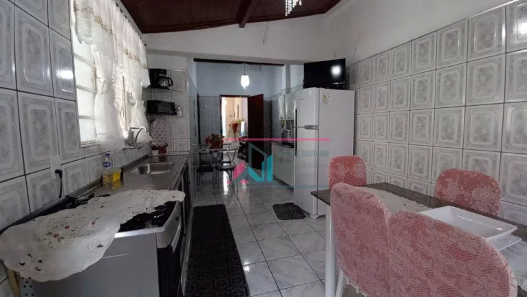 Imagem Pousada à venda - Alto da Igreja - Cachoeira Paulista/SP