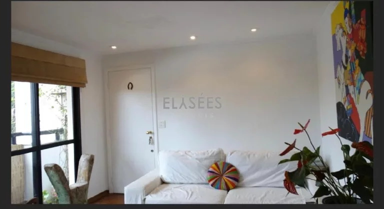 Imagem APARTAMENTO RESIDENCIAL em SÃO PAULO - SP, VILA OLÍMPIA