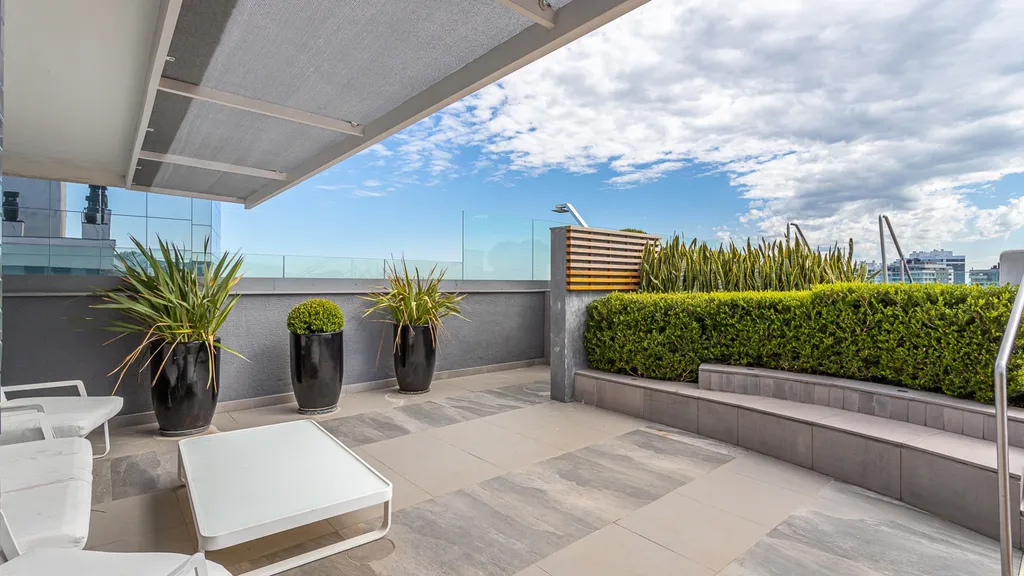 Imagem Loft em Jardim Europa