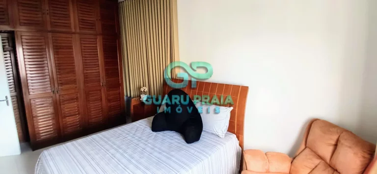 Imagem Apartamento à venda no bairro Pitangueiras - Guarujá/SP