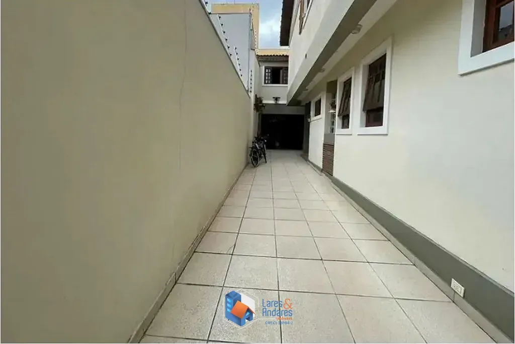 Imagem Casa à venda 4 Quartos 1 Suite 5 Vagas 285M² Aclimação São Paulo - SP