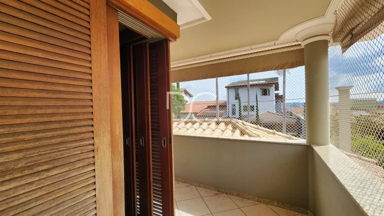 Imagem Ibiti do Paço - Venda Casa Térrea | AC 351 m² | AT 510 m² | 4 Suítes | 6 Ban | 6 Vagas