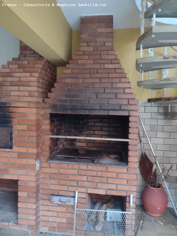 Imagem Casa para Venda em São Caetano do Sul, Santa Maria, 4 suítes, 6 banheiros, 6 vagas