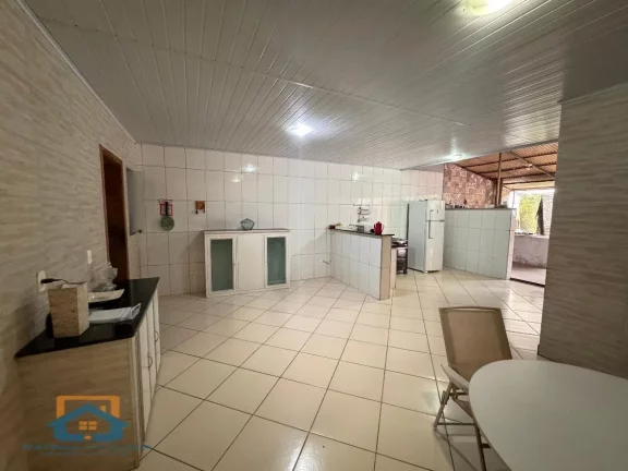 Imagem Casa no bairro Cidade Nobre - Ipatinga