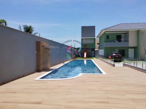 Imagem DUPLEX A BEIRA MAR, LUXO E SERENIDADE EM TAPERAPUAN
