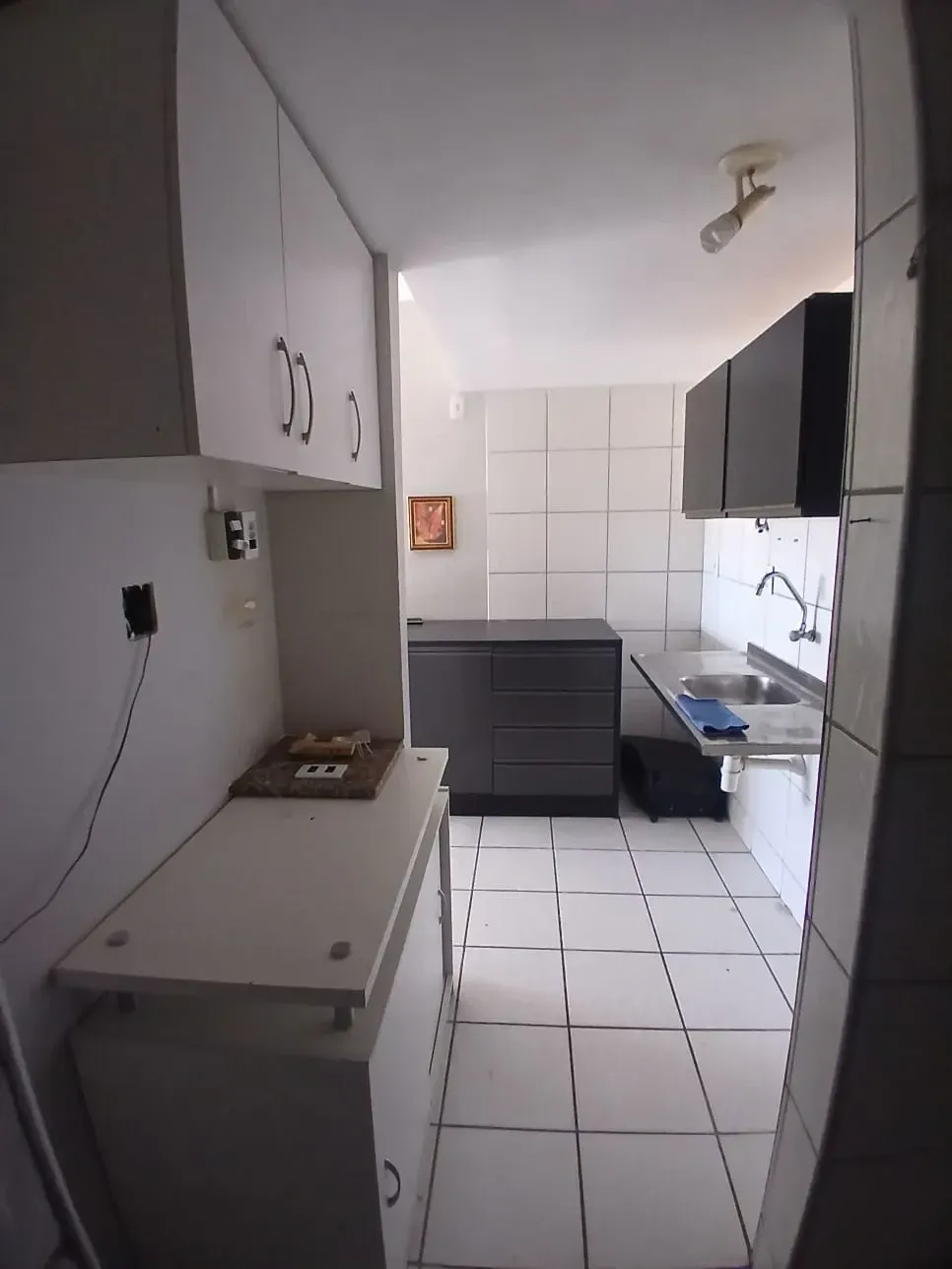 Imagem Apartamento com 3 Quartos à Venda, 62 m² em Fátima - Fortaleza