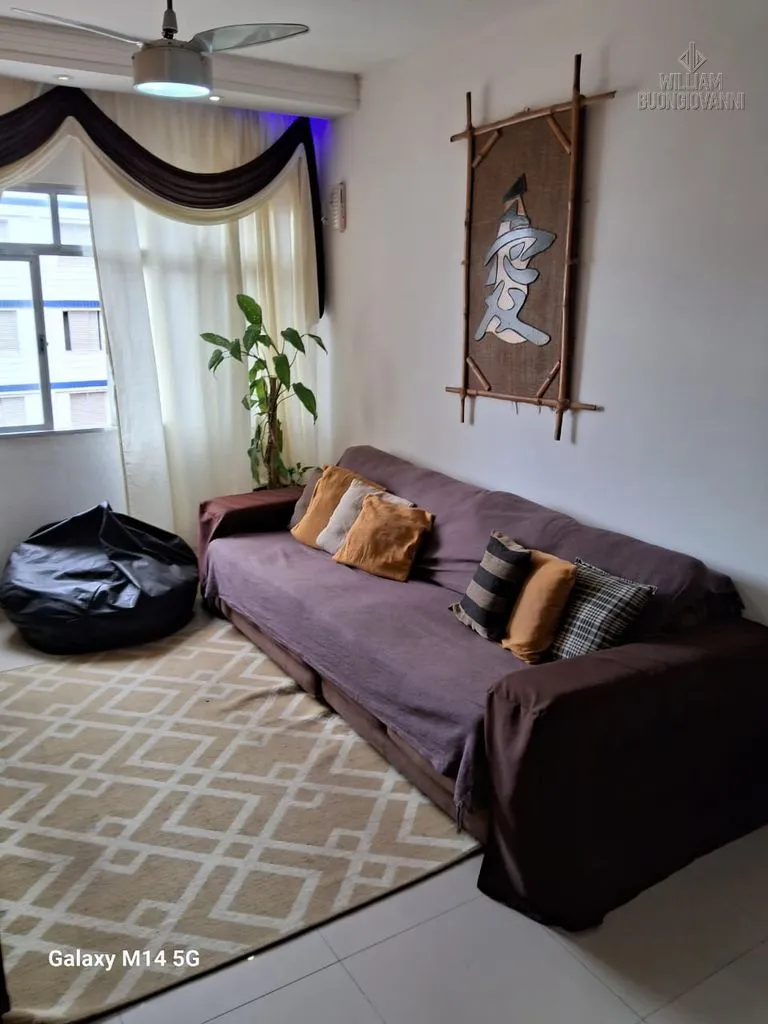 Imagem ÓTIMA OPORTUNIDADE NO BAIRRO AVIAÇÃO, APARTAMENTO DE 1 DORM EM PRAIA GRANDE