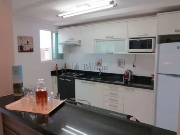 Imagem Lindo apartamento mobiliado e decorado no centro de Balneário Camboriú