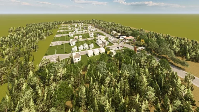Imagem Terreno/Lote Residencial para venda no bairro Querência em Viamão