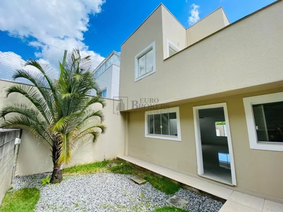 Imagem Casa geminada de 03 quartos no bairro Praia dos Amores