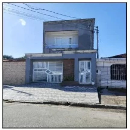 Foto do imóvel Oportunidade Única em PRAIA GRANDE - SP | Tipo: Apartamento | Negociação: Leilão | Situação: Imóvel em AVENIDA WILSON DE OLIVEIRA