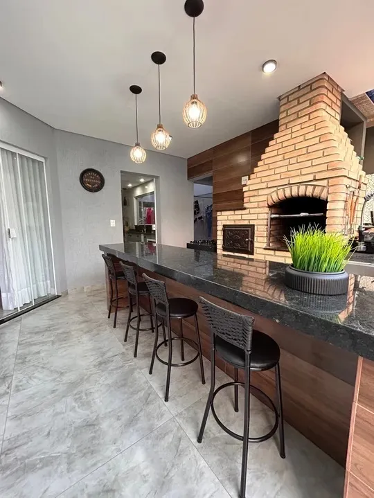 Imagem CASA RESIDENCIAL em SOROCABA - SP, IBITI ROYAL PARK