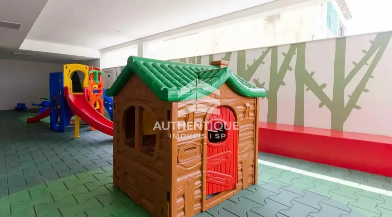 Imagem HI GUACÁ MANDAQUI - Apartamento à venda em São Paulo/SP