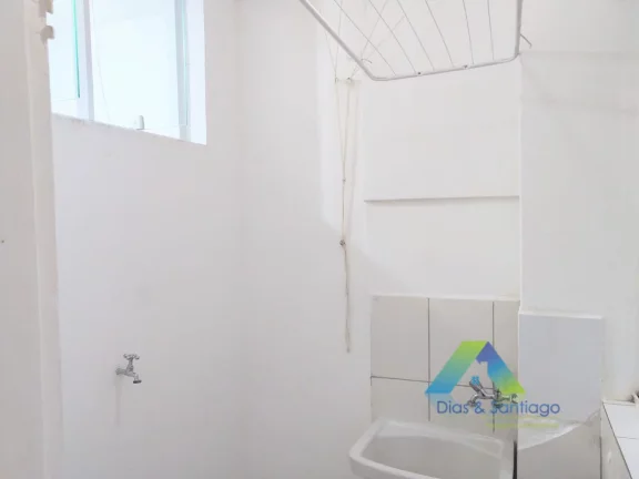 Imagem Aconchegante apartamento a venda proximo ao metro Ana Rosa
