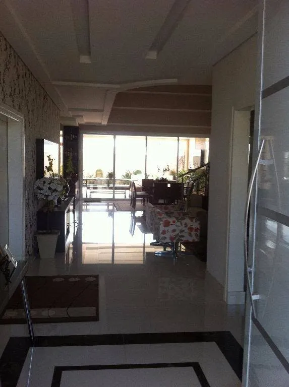 Imagem Casa em condomínio no Condomínio Villa Lobos, de 4 quartos à venda, Residencial Villa Lobos - Paulínia/SP