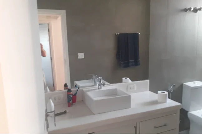 Imagem APARTAMENTO RESIDENCIAL em São Paulo - SP, Higienópolis